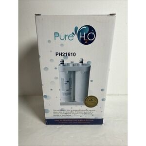 Pure H20 Water Filter No. PH21610